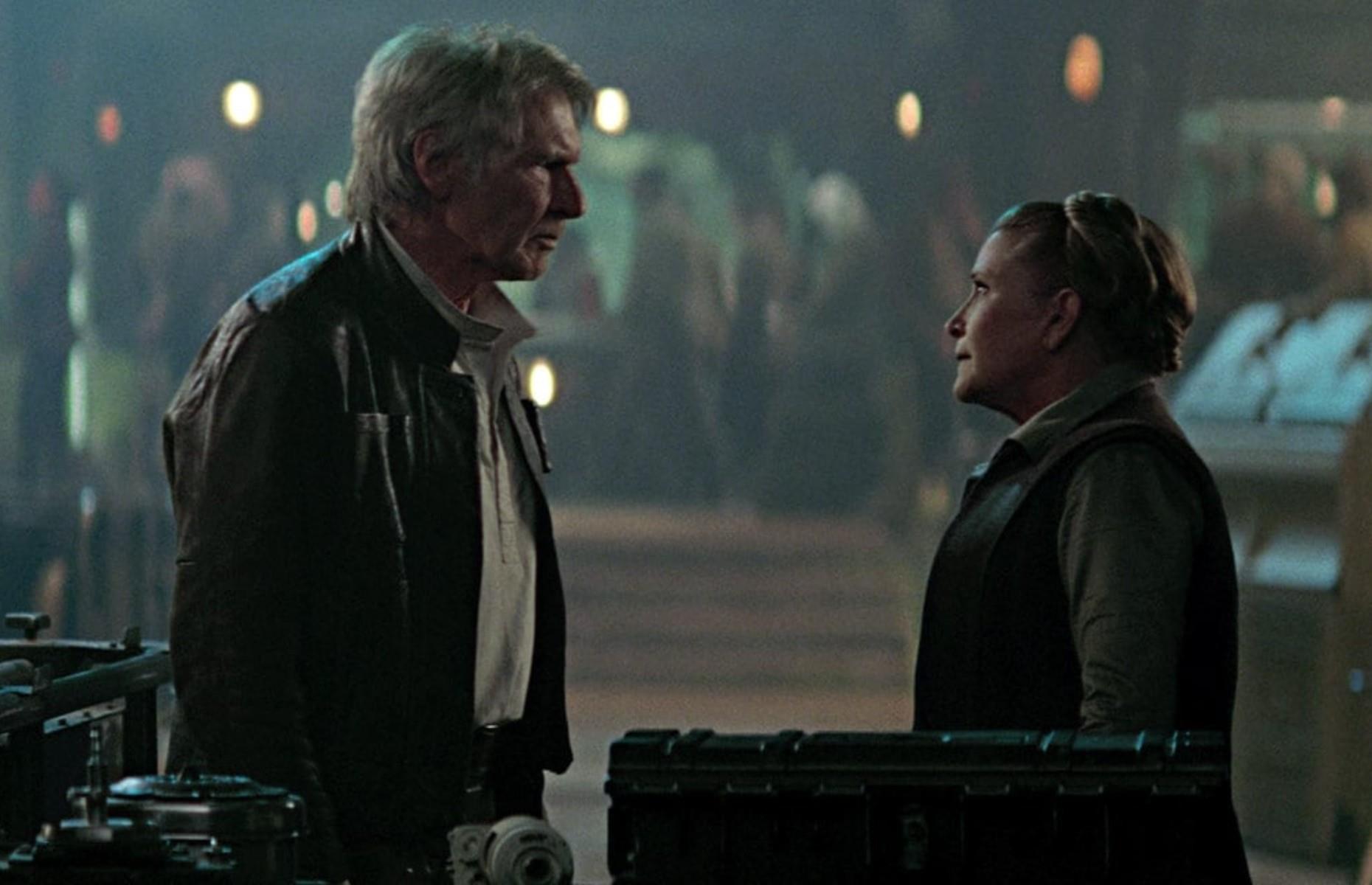 12th. Star Wars: The Force Awakens (2015) – cost: $259 million (£184m); profit: $841 million (£595.7m) 